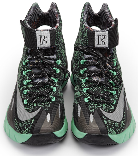 kyrie irving high tops