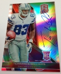 Panini America 2013 Spectra Football Preview (13)