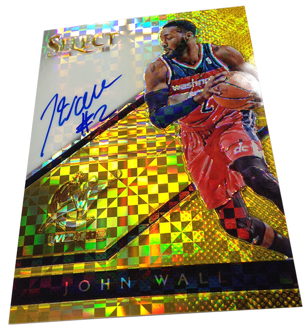 Panini America New Basketball Autographs January 1 (16)