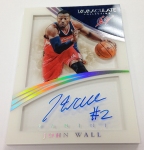 PIS Preview 2014-15 Immaculate Basketball Autos (43)