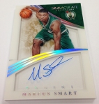 PIS Preview 2014-15 Immaculate Basketball Autos (46)